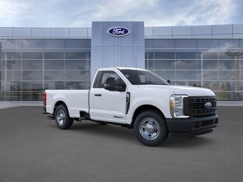 New 2025 Ford F350 XL image 29