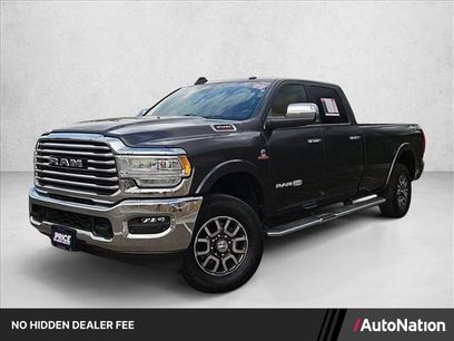 Used 2022 RAM 3500 Limited