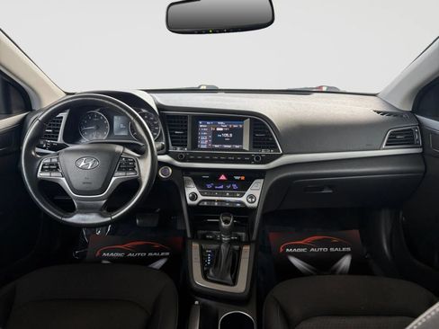 Used 2018 Hyundai Elantra Value Edition w/ Cargo Package FWD image 22