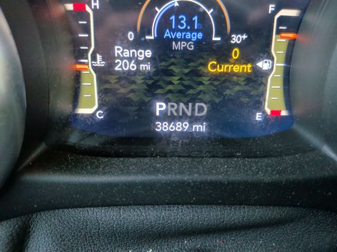 Used 2020 Jeep Gladiator Sport w/ Quick Order Package 24S AWD/4WD image 17