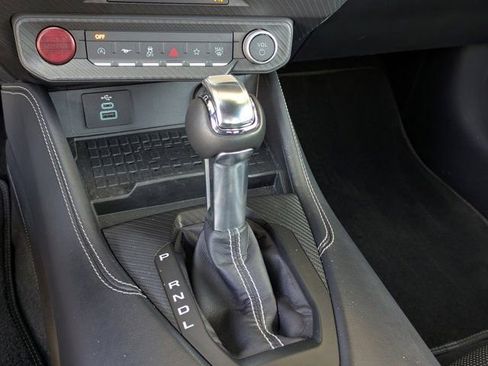 Certified 2024 Ford Mustang Premium image 27