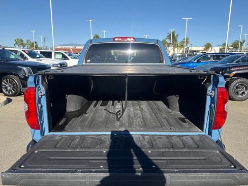 Used 2019 Toyota Tundra SR5 w/ SR5 Upgrade Package RWD image 27