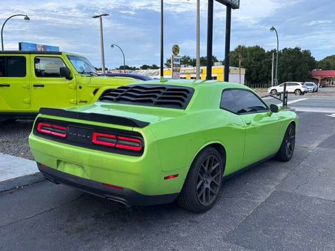 Used 2019 Dodge Challenger R/T w/ Plus Package RWD image 12