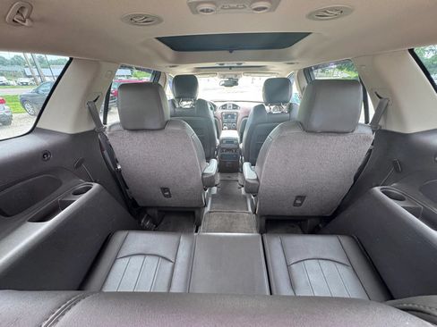 Used 2014 Buick Enclave Premium w/ Trailering Provision Package FWD image 32