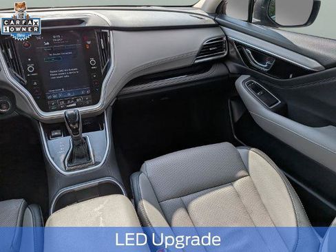 Used 2024 Subaru Outback Limited AWD/4WD image 17