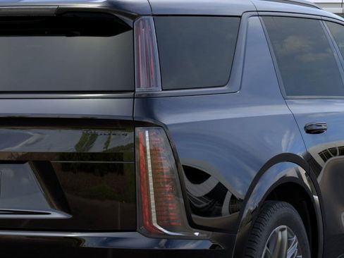New 2026 Cadillac Escalade IQL Sport 1 w/ LPO, ONYX Package AWD/4WD image 11
