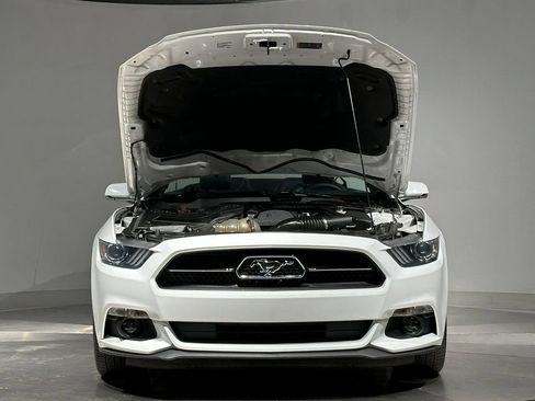 Used 2015 Ford Mustang Premium w/ Equipment Group 201A RWD image 19