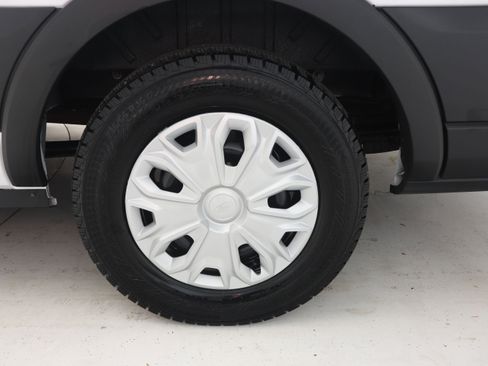 Used 2025 Ford Transit 350 XL RWD image 30