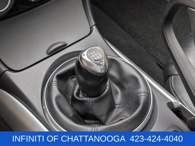Used 2004 MAZDA RX-8 w/ MT Grand Touring Pkg RWD image 16