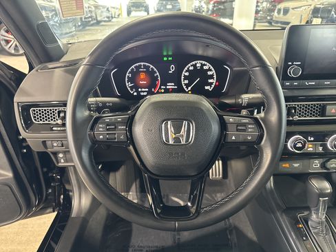 Used 2024 Honda Civic Sport image 20