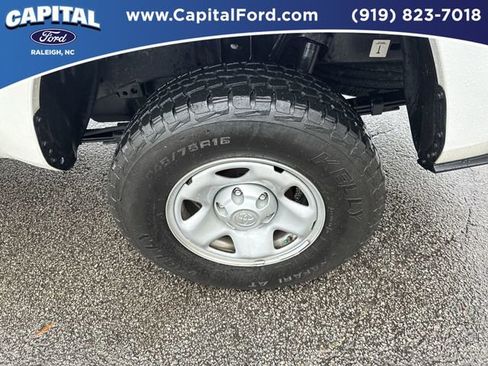 Used 2020 Toyota Tacoma SR image 13