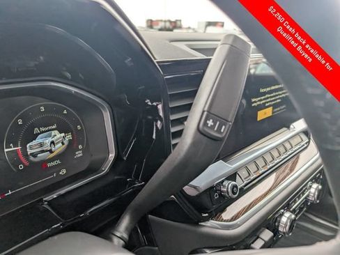 New 2026 GMC Sierra 1500 SLE AWD/4WD image 23