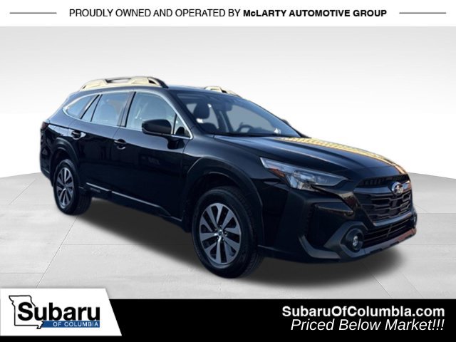 Used 2023 Subaru Outback AWD/4WD 360° Tour