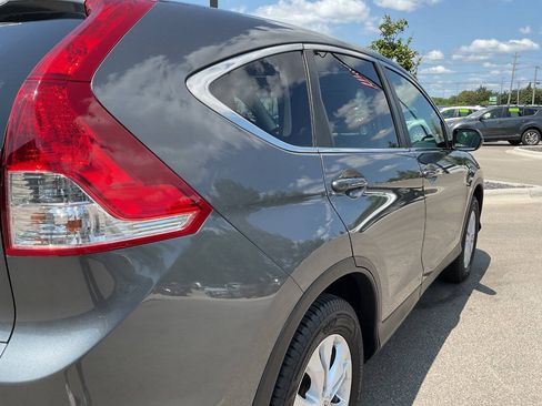 Used 2013 Honda CR-V EX image 7