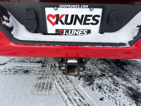 Used 2021 Chevrolet Silverado 1500 RST w/ All Star Edition Plus image 14