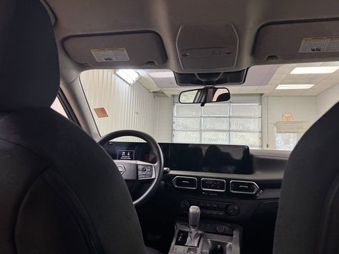 New 2026 Nissan Sentra S image 20