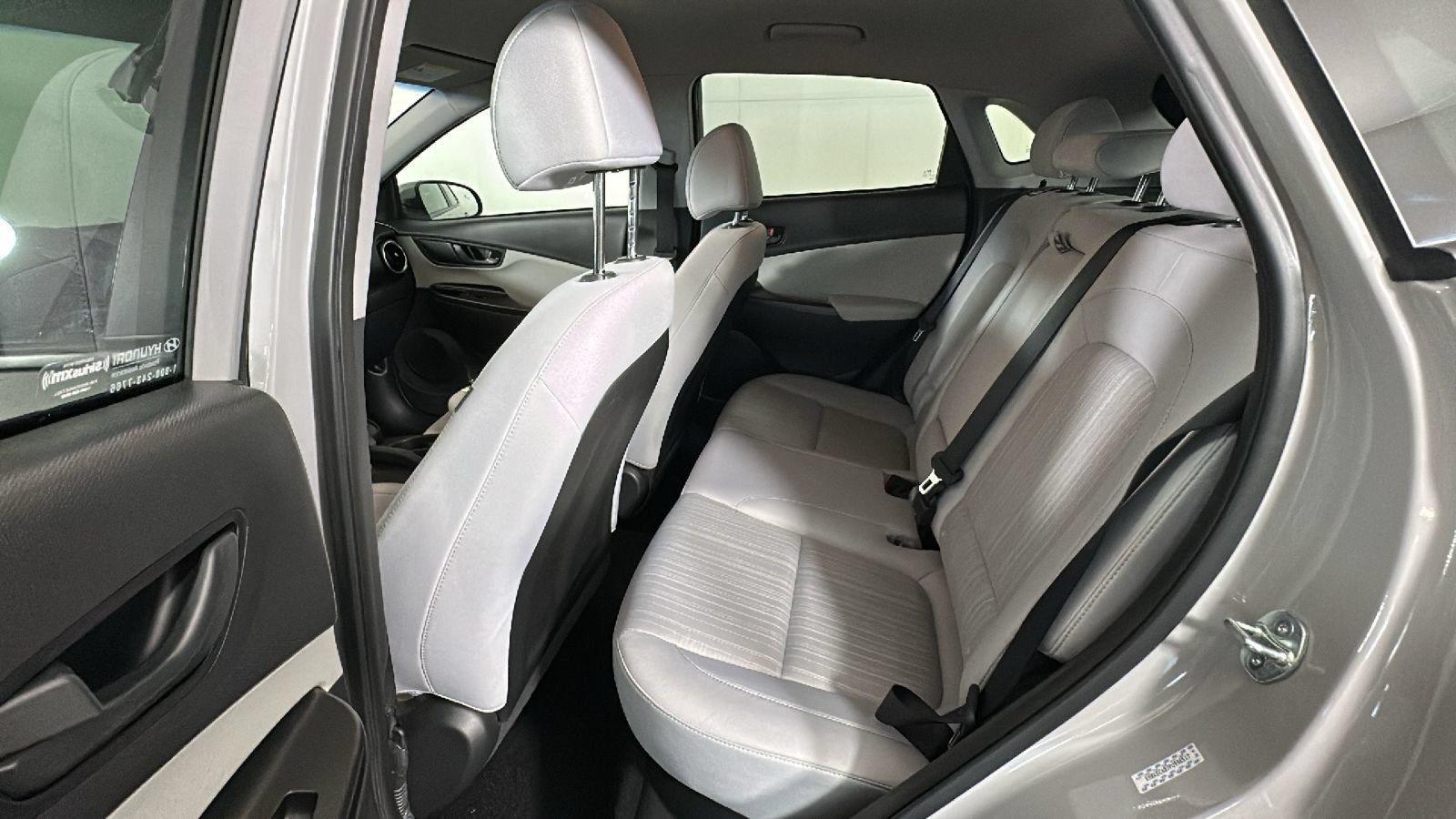 Used 2023 Hyundai Kona SEL w/ Cargo Package AWD/4WD image 29