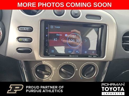 Used 2004 Toyota Matrix XR AWD/4WD image 8