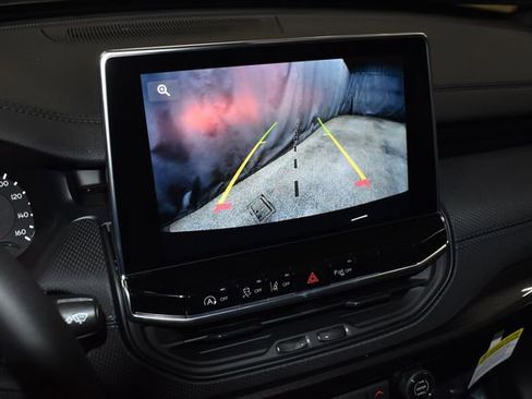 New 2026 Jeep Compass Limited image 13