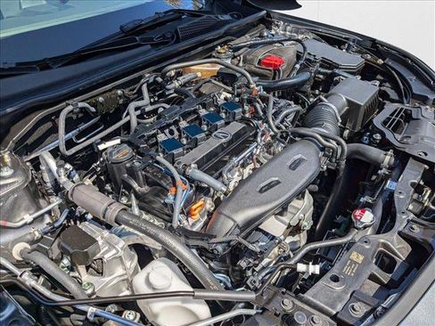 New 2025 Acura Integra A-Spec image 16