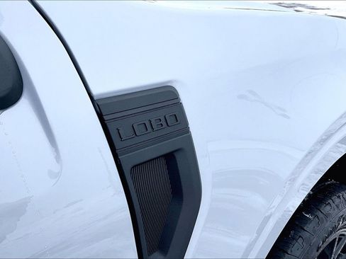 New 2026 Ford Maverick Lobo image 11