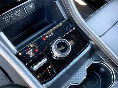 New 2026 Jeep Grand Cherokee L Limited AWD/4WD image 32