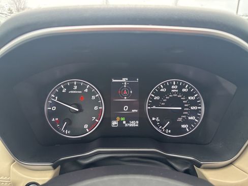 Certified 2023 Subaru Outback Limited image 16