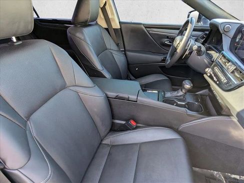 Used 2024 Lexus ES 350 w/ Premium Package image 20
