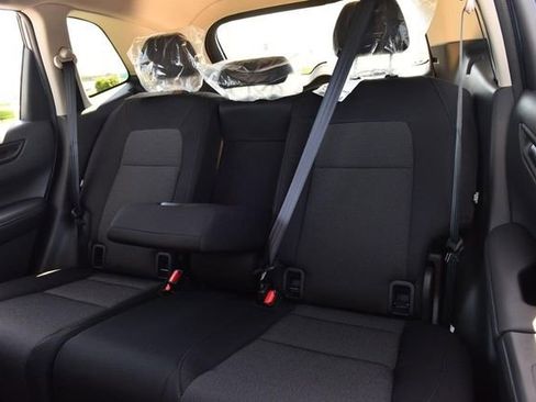 New 2026 Honda CR-V LX image 21