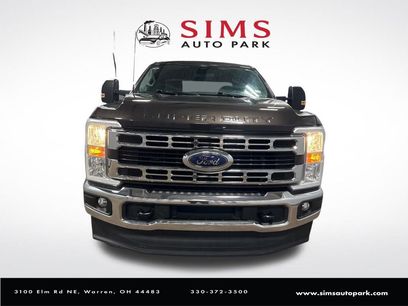 Used 2024 Ford F250 XLT