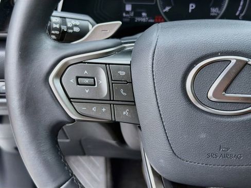 Used 2024 Lexus NX 350 AWD image 37