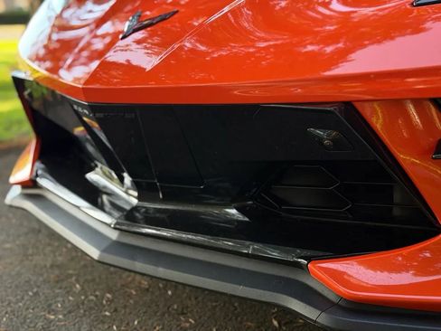 Used 2020 Chevrolet Corvette Stingray Preferred Cpe w/ 2LT Preferred Equipment Group image 13