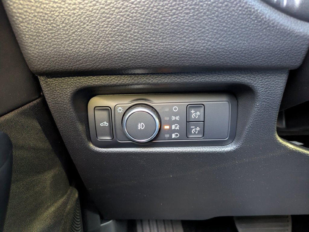 New 2026 Ford Ranger Raptor AWD/4WD image 28