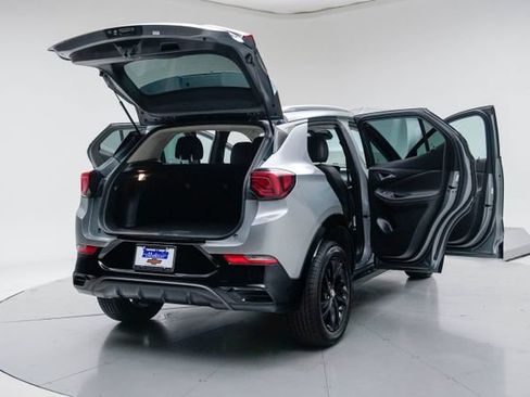 Used 2024 Buick Encore GX Sport Touring AWD/4WD image 22