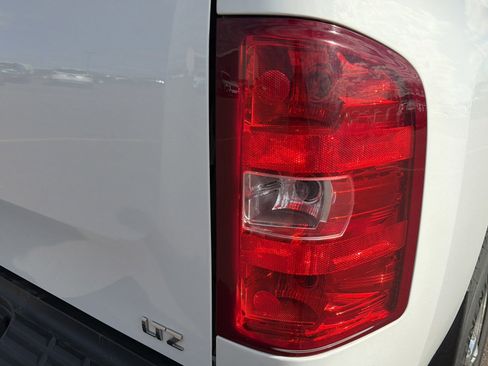 Used 2013 Chevrolet Silverado 2500 LTZ w/ LTZ Plus Package image 11