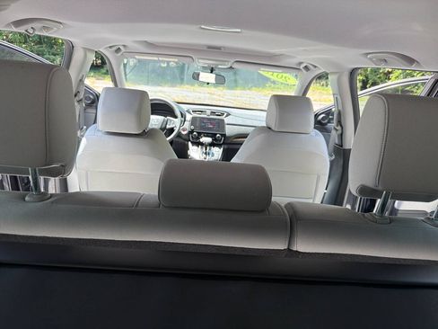 Used 2018 Honda CR-V EX image 25