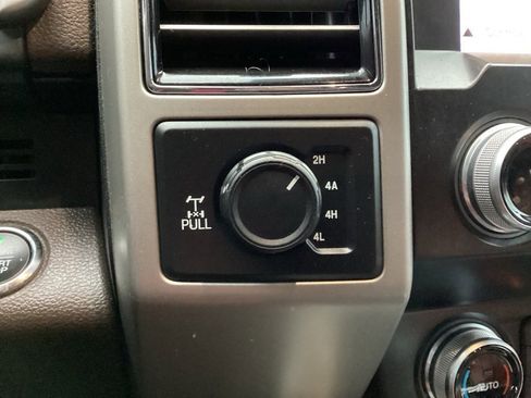 Used 2019 Ford F150 King Ranch w/ Equipment Group 601A Luxury image 62