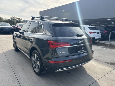 Used 2024 Audi Q5 2.0T Premium image 8