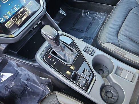 Used 2024 Subaru Crosstrek 2.5i Wilderness w/ Wilderness Package image 19