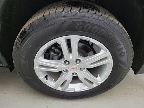 Used 2020 GMC Terrain SLE image 31