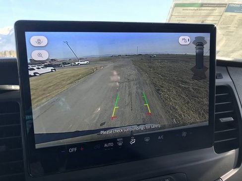 New 2026 Ford Transit 250 XL image 12