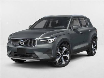 Used 2025 Volvo XC40 B5 Plus w/ Protection Package Premier