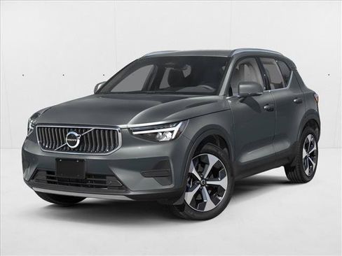 Used 2025 Volvo XC40 B5 Plus w/ Protection Package Premier AWD/4WD image 1