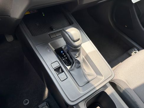 New 2026 Toyota Corolla Cross LE FWD image 34