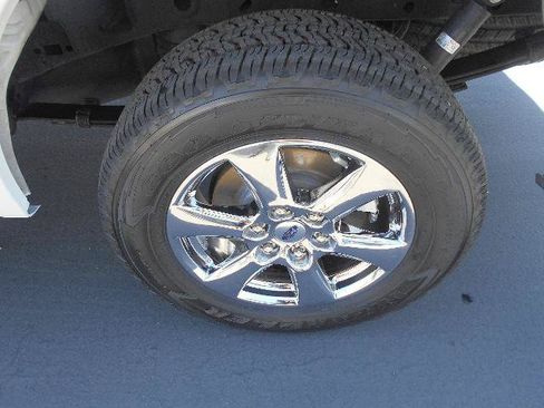 Certified 2020 Ford F150 XLT w/ Equipment Group 302A Luxury RWD image 14