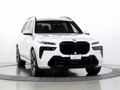 Used 2023 BMW X7 xDrive40i w/ Executive Package