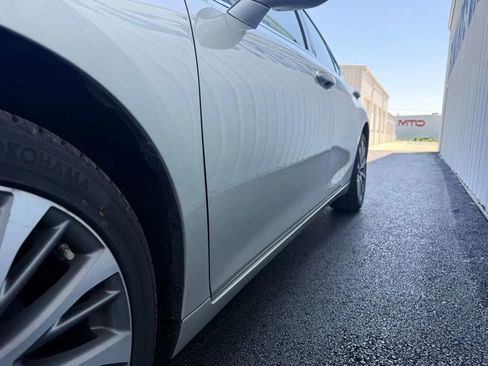 Used 2021 Lexus ES 250 w/ Premium Package AWD/4WD image 5