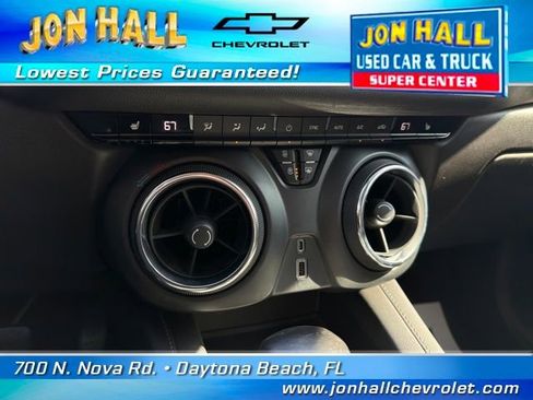 Used 2019 Chevrolet Blazer LT w/ Sound & Technology Package image 31