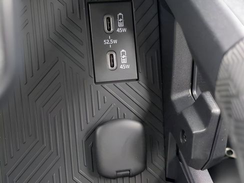New 2026 Toyota Tacoma TRD Off-Road AWD/4WD image 29