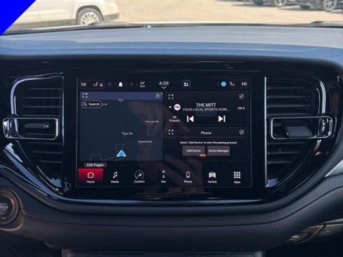 Used 2026 Dodge Durango GT image 21